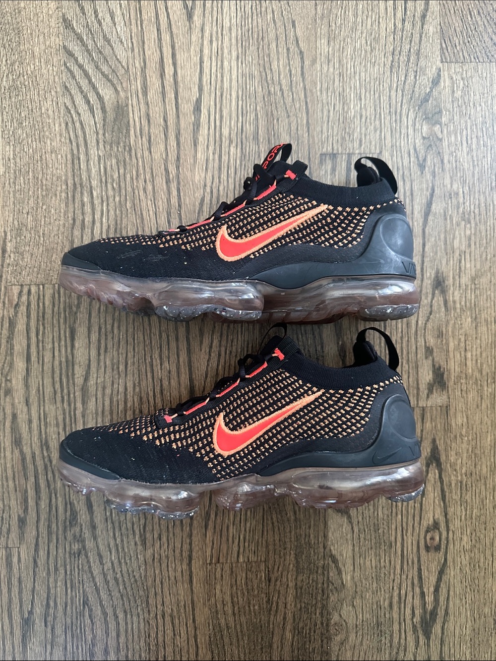 Nike Air Vapormax Flyknit 2021
